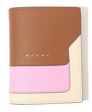 MARNI BILLFOLD 2つ折りウォレット