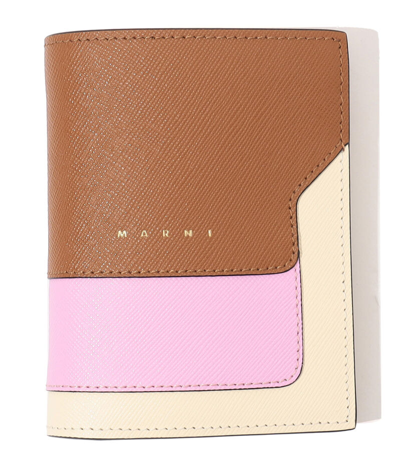 MARNI BILLFOLD 2つ折りウォレット