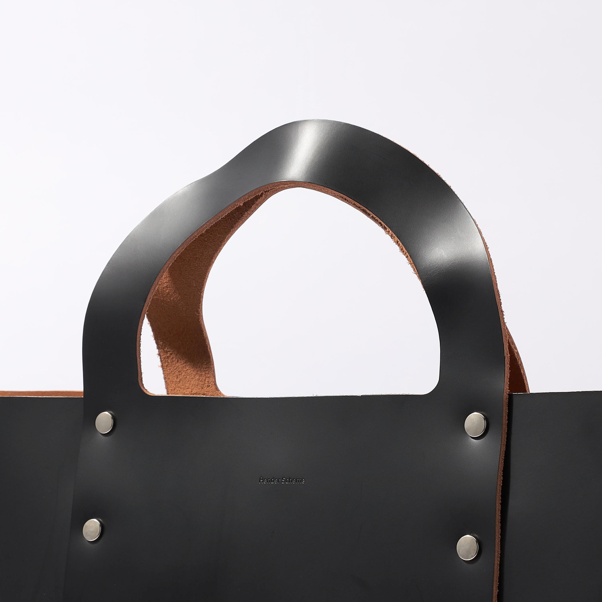 全品送料0円 Hender Scheme assemble daikei hand bag｜トゥモローランド バッグ