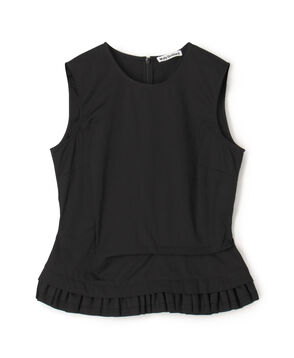 Molly Goddard EDWINA TOP