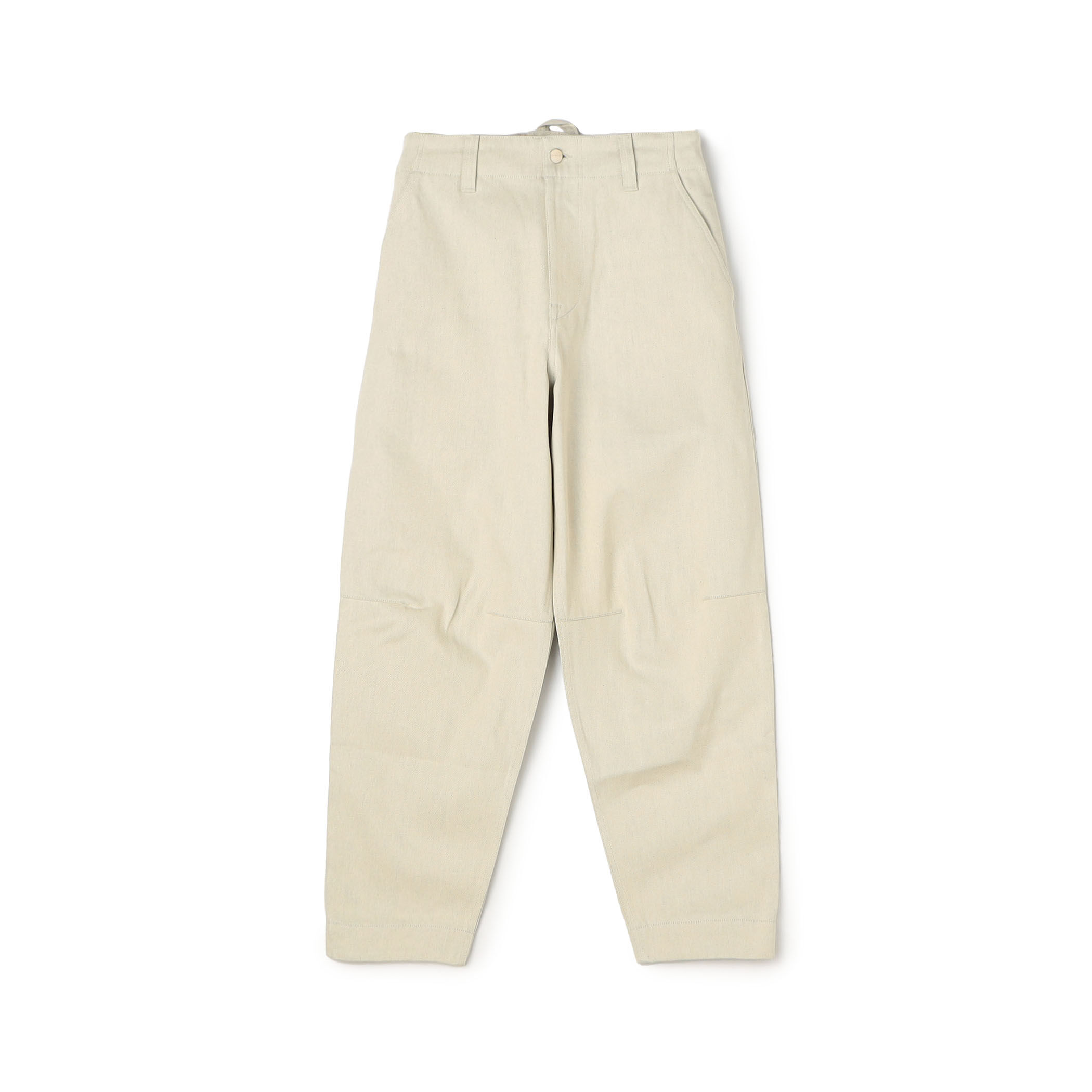 toogood オーガニックコットン デニムパンツ THE ENGINEER JEAN toogood オーガニックコットン デニムパンツ THE ENGINEER JEAN