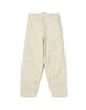 toogood オーガニックコットン デニムパンツ THE ENGINEER JEAN