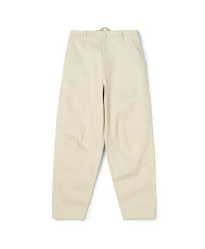 toogood オーガニックコットン デニムパンツ THE ENGINEER JEAN