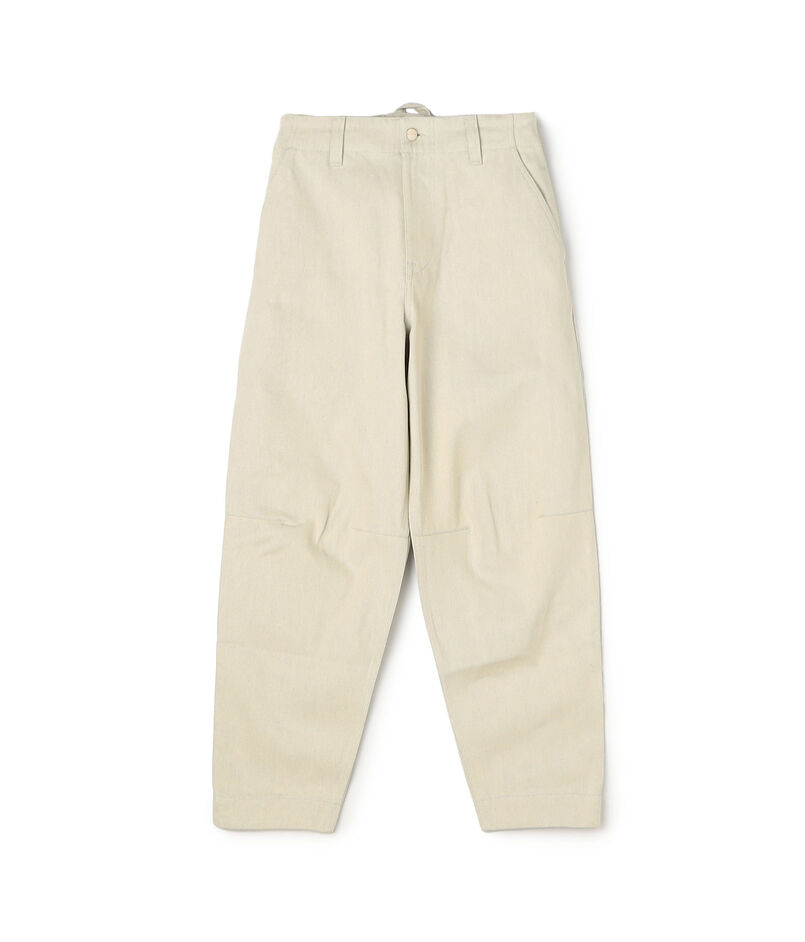 toogood オーガニックコットン デニムパンツ THE ENGINEER JEAN