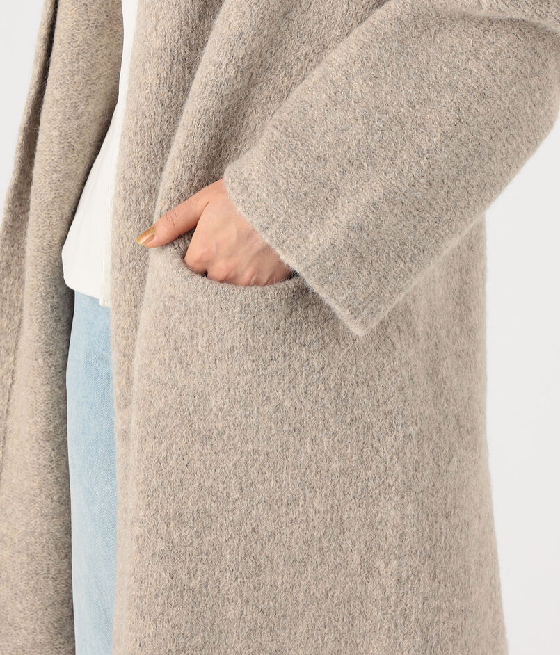 Lauren Manoogian CAPOTE ロングカーディガン｜トゥモローランド 公式通販 