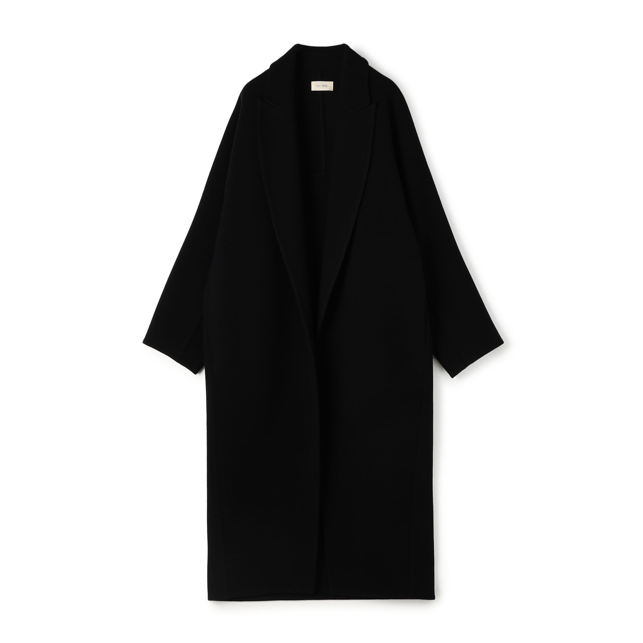 【値下げ】新品レオパードコートコクーンコート　トゥモローランド item4dc610881bf611efafcf0242ac