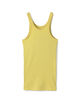 OVERNEATH Rib Tank026 リブタンクトップ
