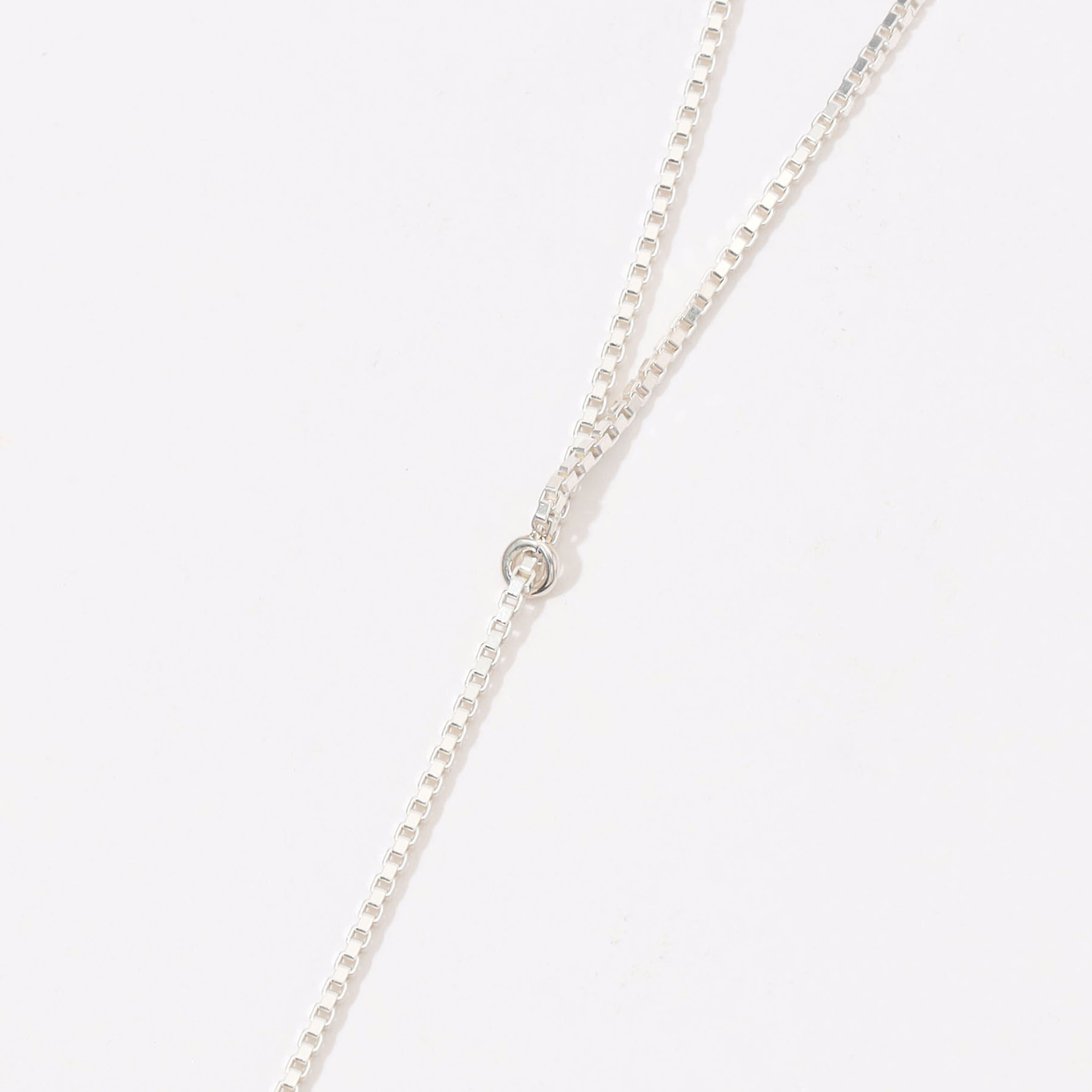 SASKIA DIEZ FINENECKLACEFRINGE ネックレス｜トゥモローランド