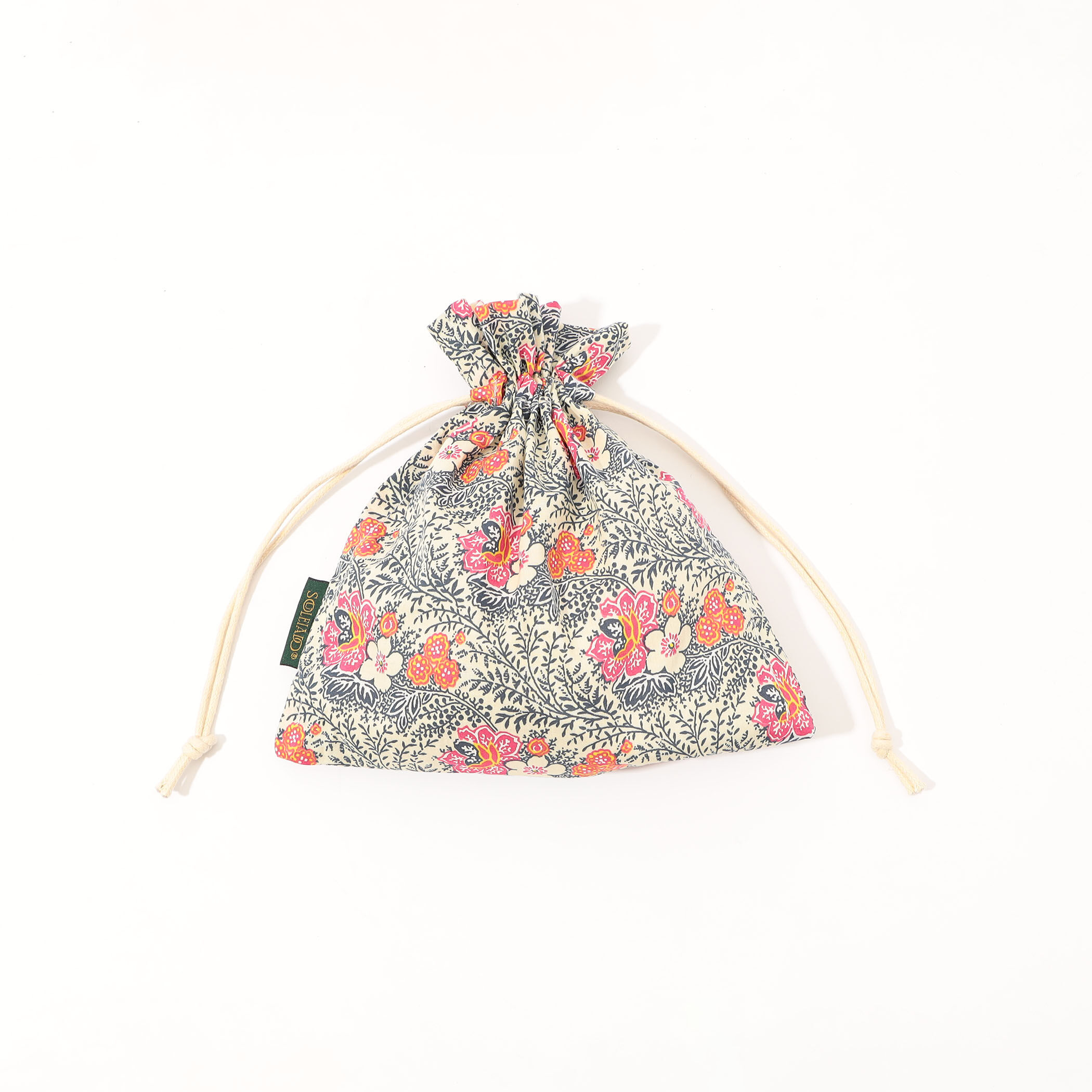 SOULEIADO ラタン トライアングルバッグ｜トゥモローランド 公式通販