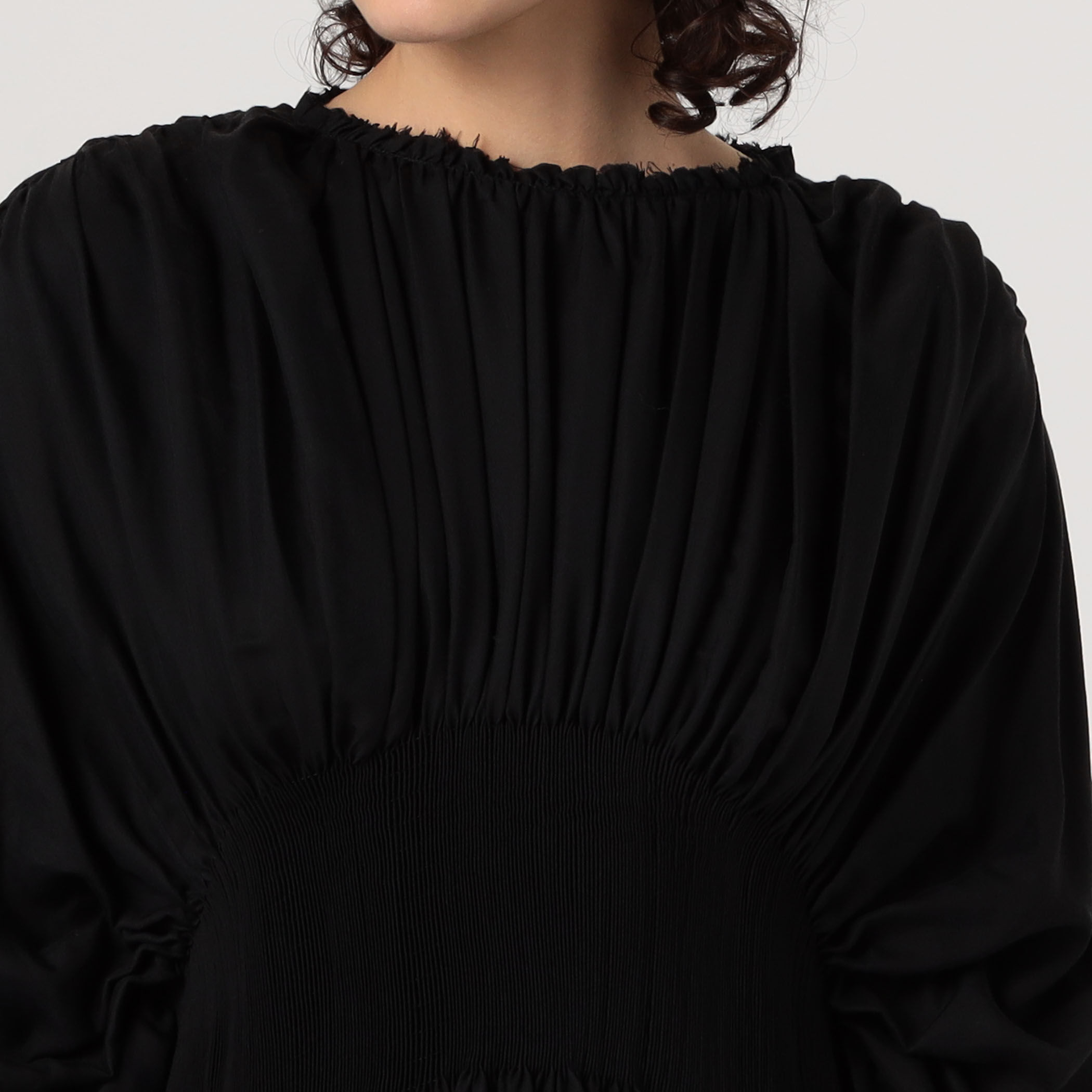 RENATA BRENHA BANDONEON DRESS｜トゥモローランド 公式通販
