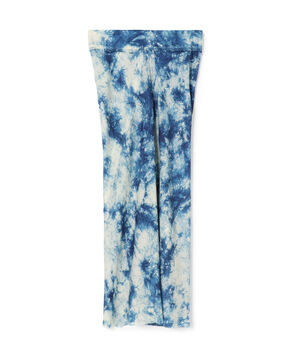 KANAKO SAKAI MURAKUMO SHIBORI SKIRT