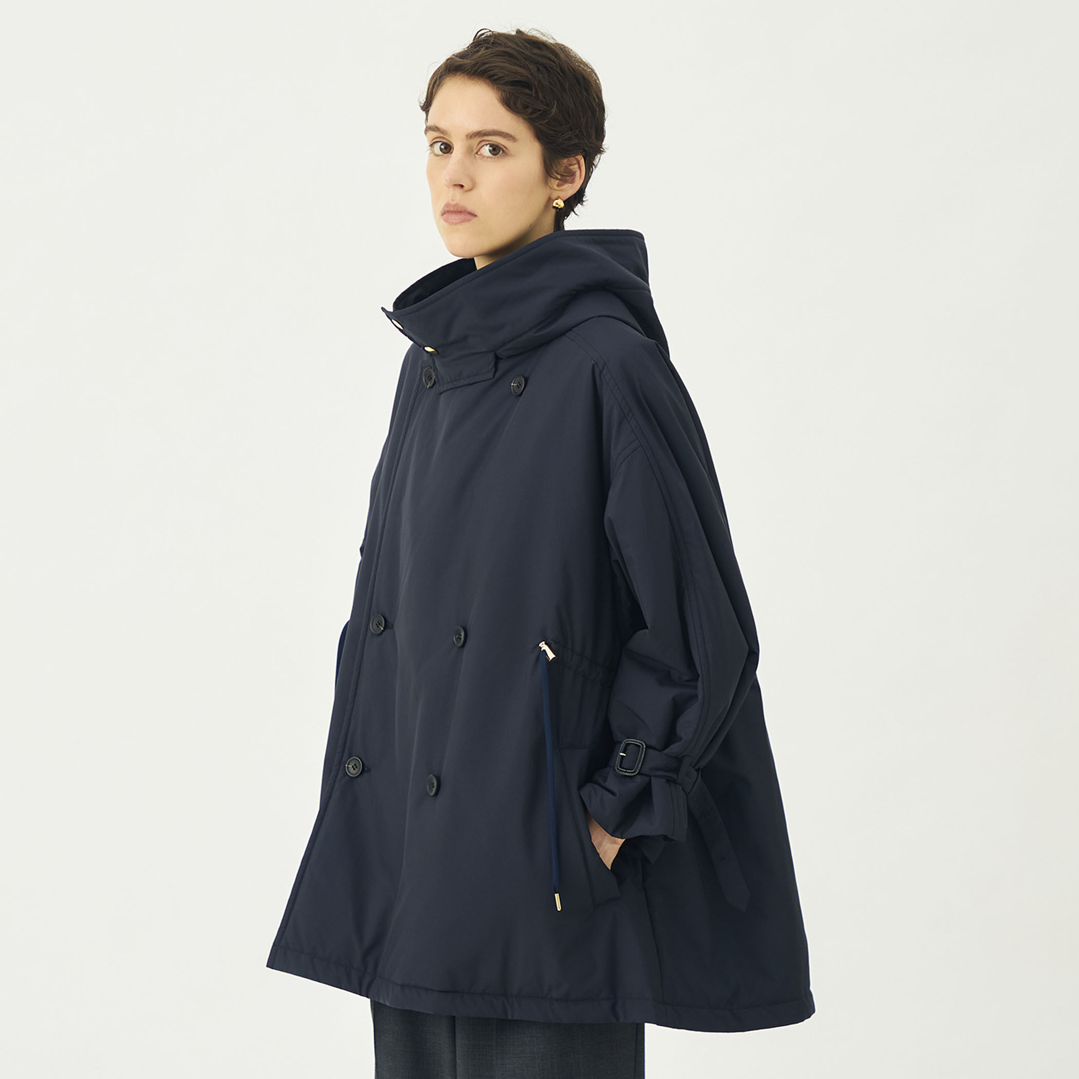 別注】VACHEMENT TRENCH LIMONTA コート｜トゥモローランド 公式サイト