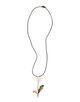RENARD BIJOUX DANDELION ネックレス