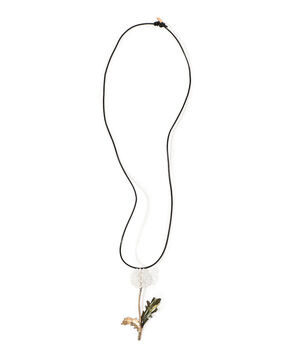RENARD BIJOUX DANDELION ネックレス