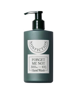 NONFICTION ハンドウォッシュ 300ml
