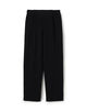 CFCL SOFT MILAN TUCK TAPERED PANTS ミラノリブ タックテーパードパンツ