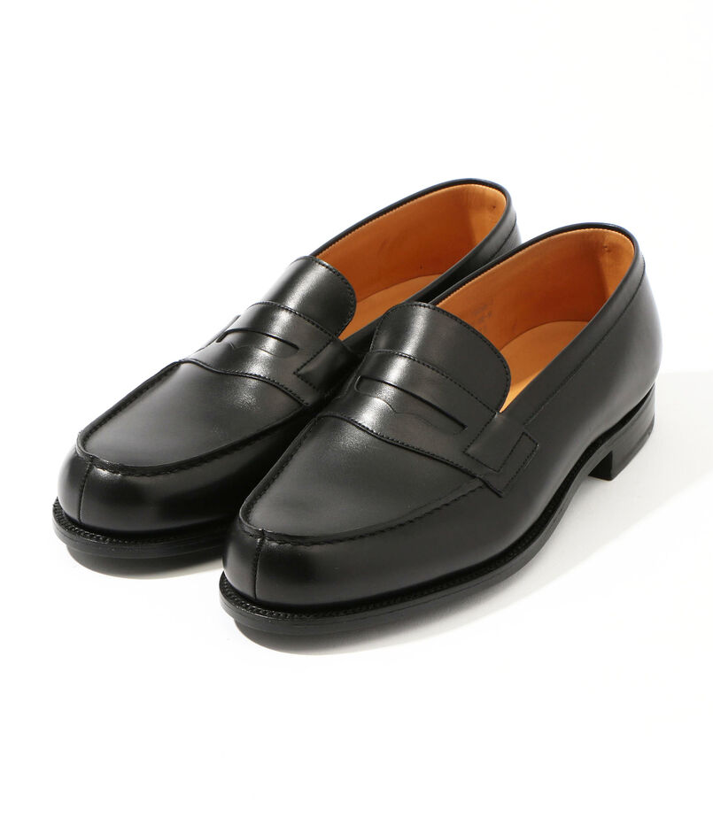 J.M.WESTON 180ローファー Dウィズ