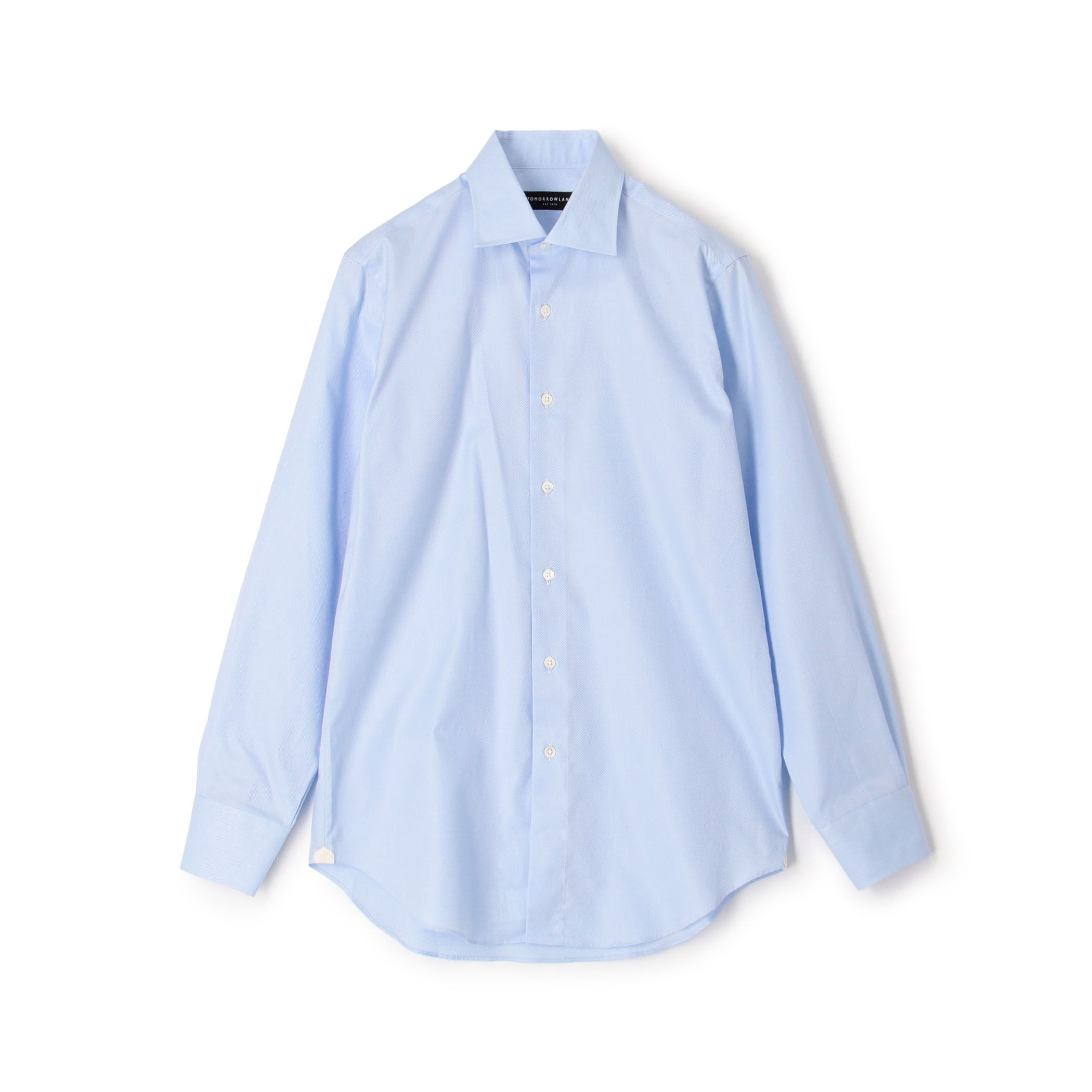 メンズの長袖シャツ｜トゥモローランド 公式通販