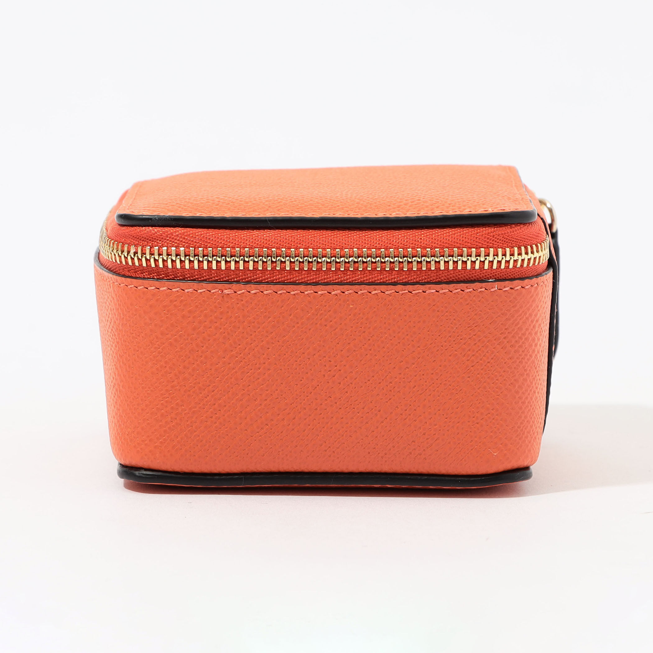 SMYTHSON MEDIUM TRINKET CASE 小物入れ｜トゥモローランド 公式通販