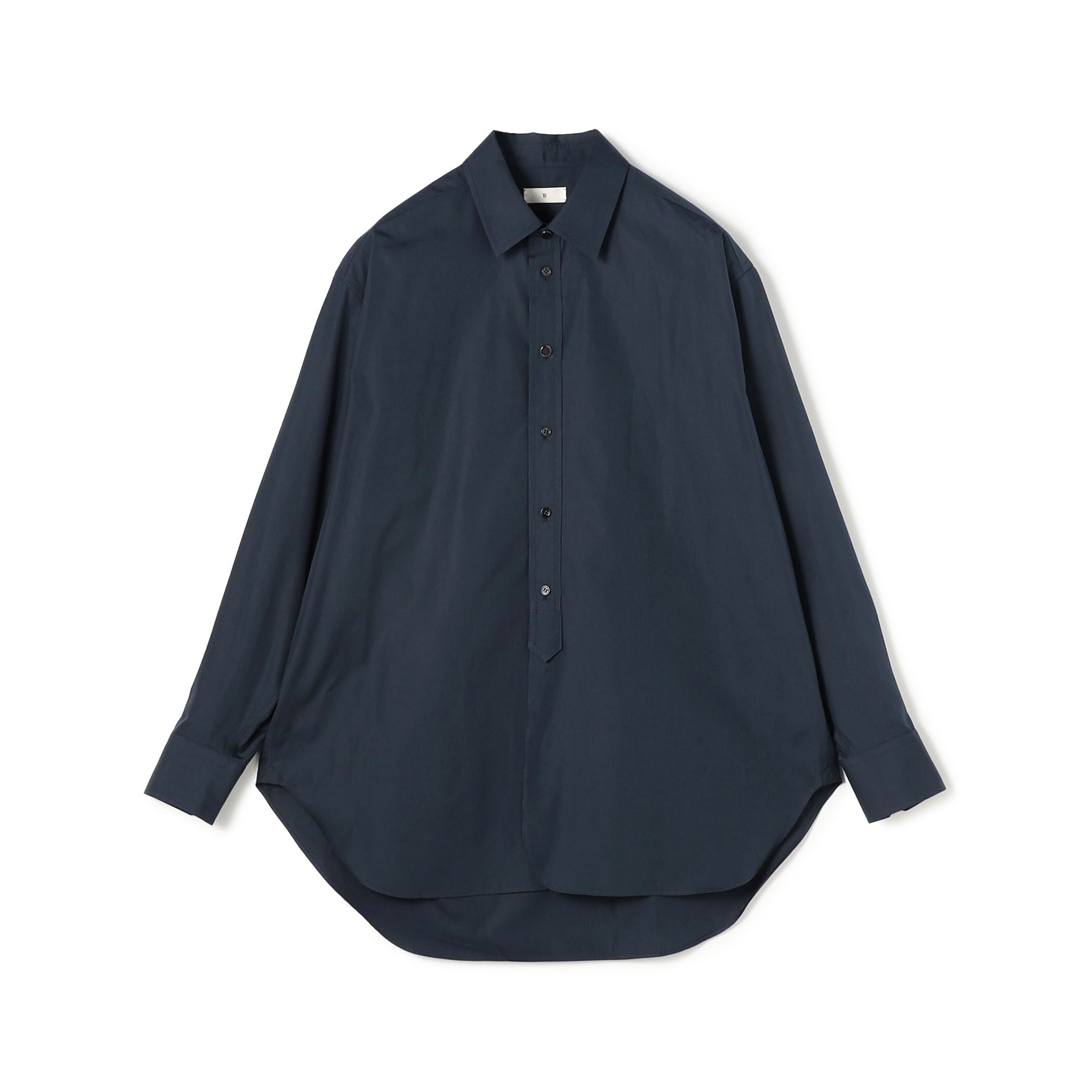 美品　MACPHEE TOMORROWLAND リネン　シャツ　ラグランスリーブ 美品 MACPHEE TOMORROWLAND リネン シャツ ラグランスリーブ