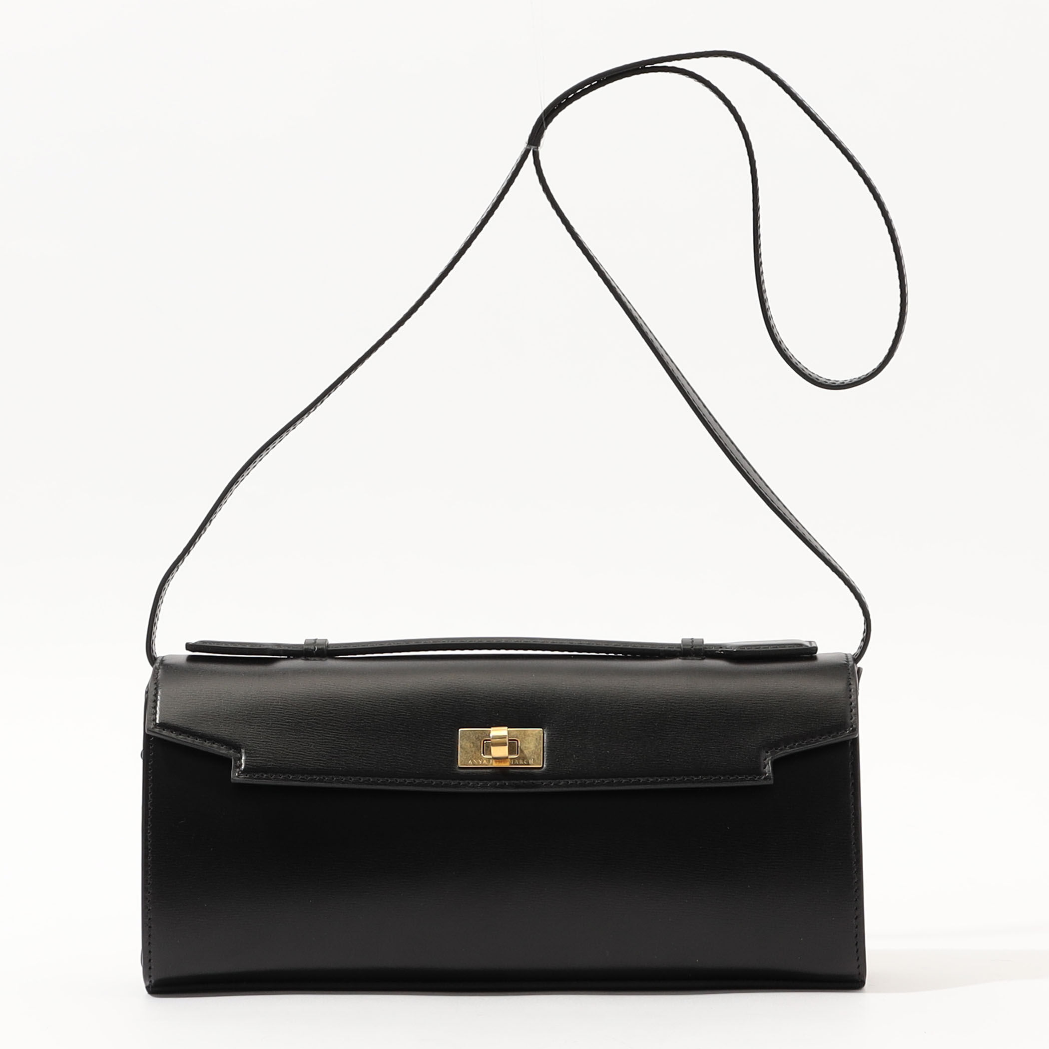 関税・送料込み【Anya Hindmarch】Mortimer クラッチバッグ Mortimer Clutch | Anya Hindmarch US