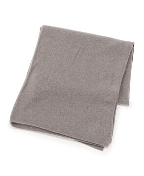 カシミヤニットブランケット HCG9446