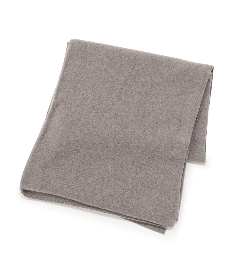 カシミヤニットブランケット HCG9446