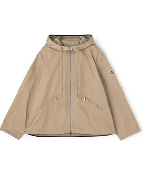 MONCLER CASSIOPEA パーカージャケット