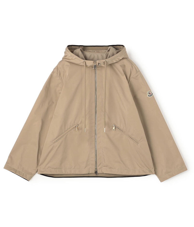 MONCLER CASSIOPEA パーカージャケット