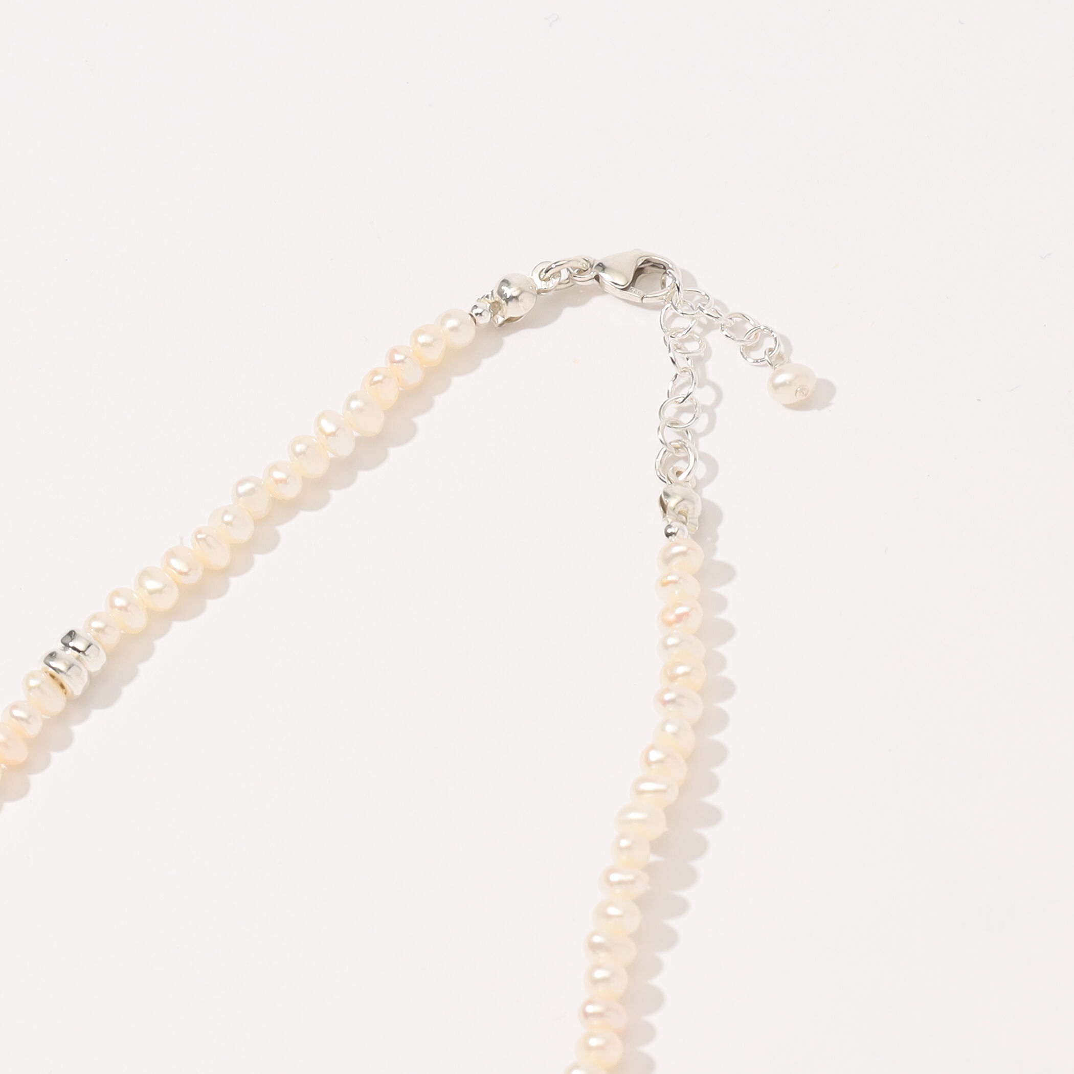【Mounir/美品】パールバングル 限定品 mounir Pearl ネックレス｜トゥモローランド 公式サイト