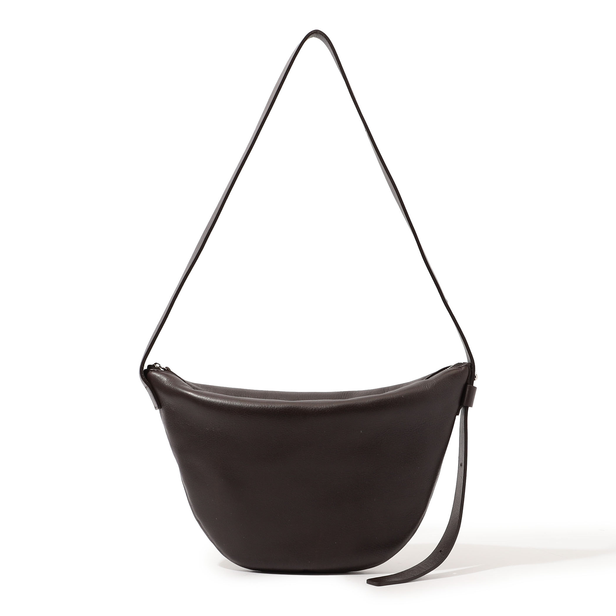 muuun　Bucket Baggage Orange Piece バッグ Bucket Baggage(バゲットバゲージ)の【福田麻琴さんセレクト