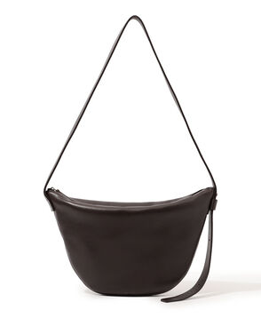 Bucket Buggage Orange Piece ショルダーバッグ