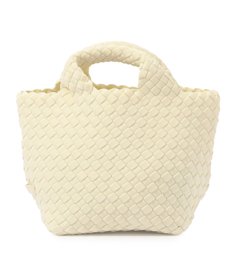 NAGHEDI ST BARTHS PETIT バッグ NAGHEDI ST BARTHS PETIT バッグ