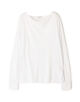 コットンジャージー COVE Tシャツ WHGF3862