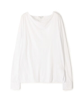 コットンジャージー COVE Tシャツ WHGF3862