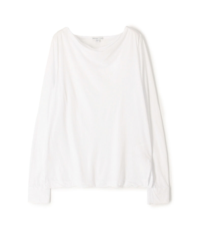 コットンジャージー COVE Tシャツ WHGF3862