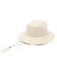 KIJIMA TAKAYUKI COTTON SAFARI HAT KIJIMA TAKAYUKI COTTON SAFARI HAT