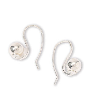 mounir Bowl フックピアス