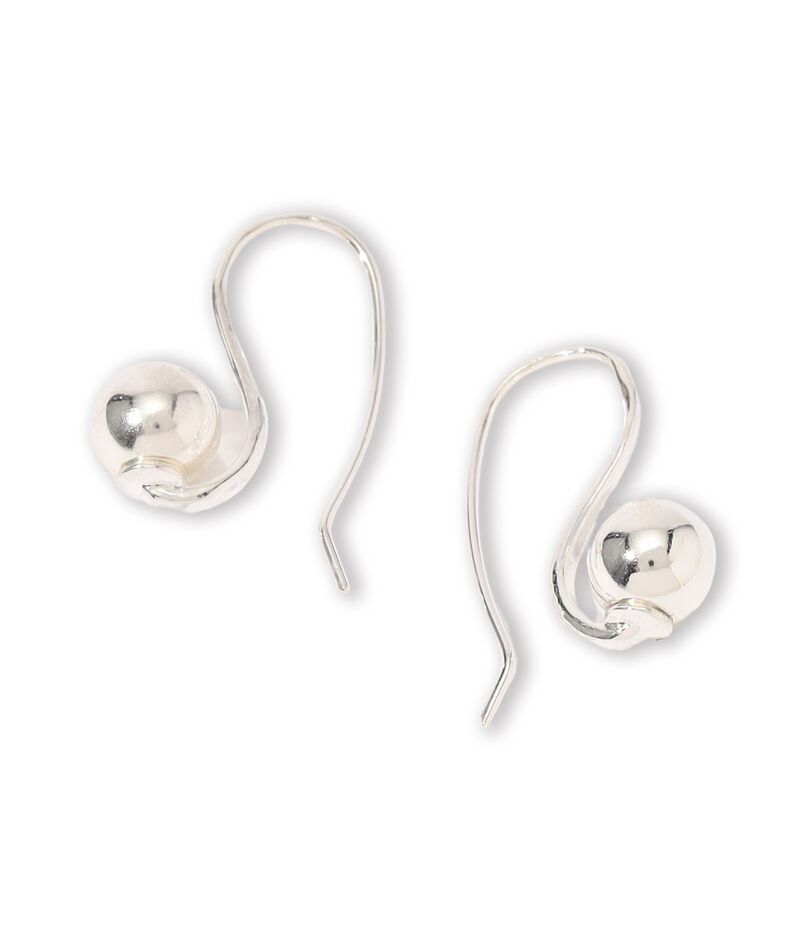 mounir Bowl フックピアス