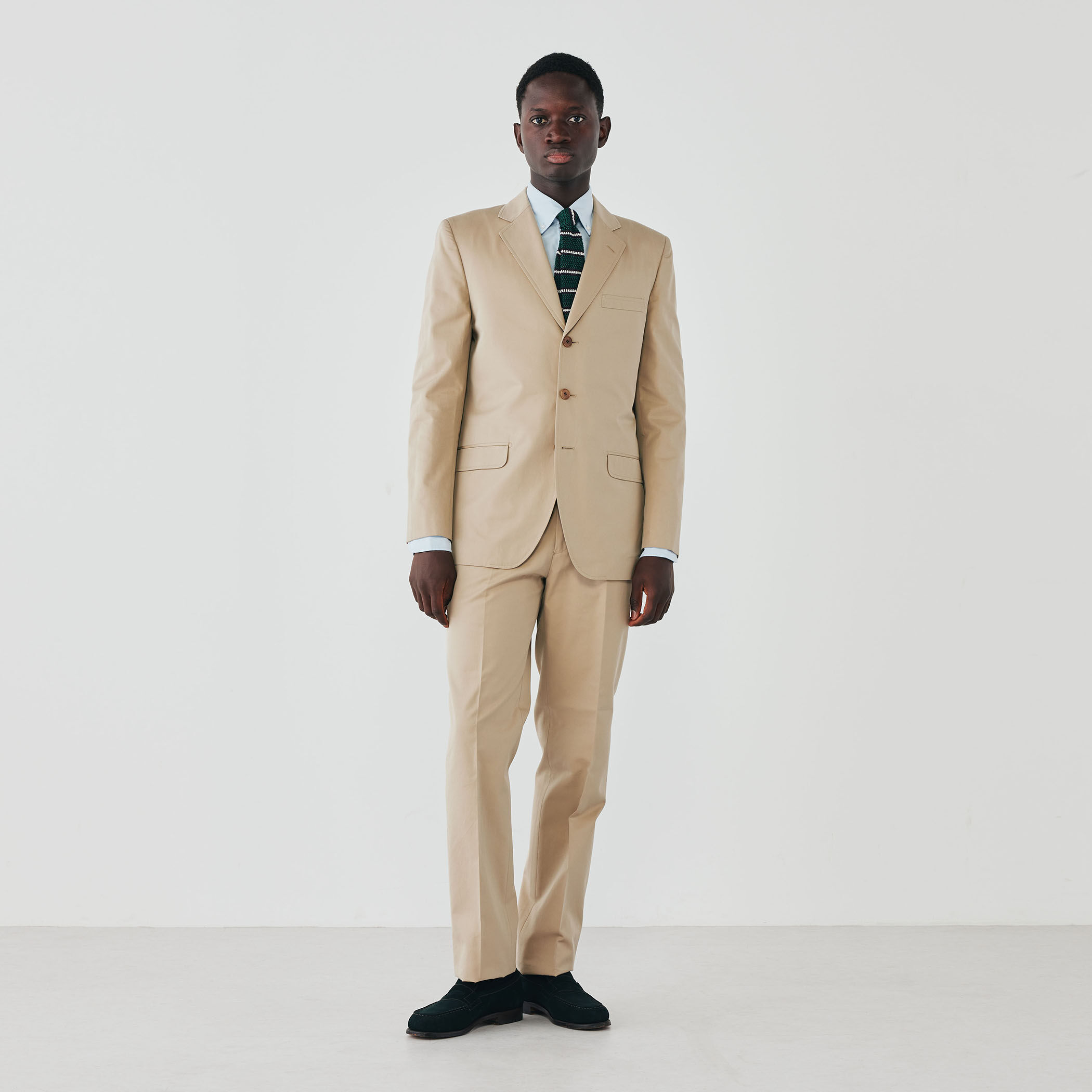 ロンハーマン Thomas Mason ボタンダウンシャツ RHC Thomas Mason Checked Shirt｜Pick Up Item | RHC ronherman