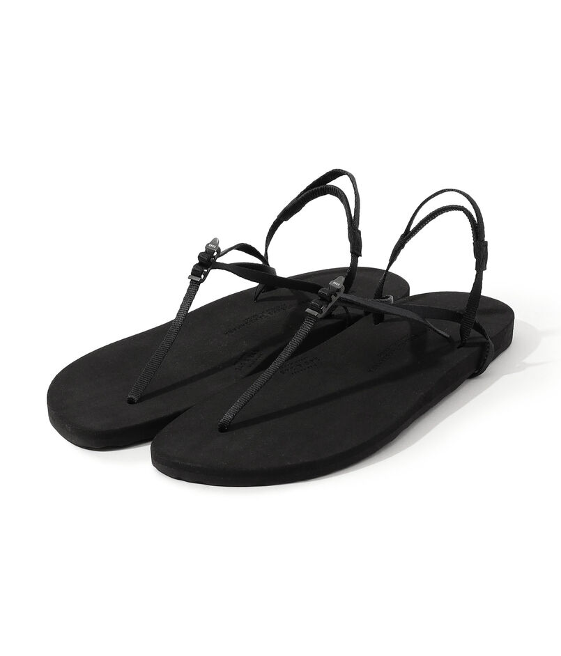 HYKE BARFOOT SANDAL