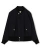 MACKINTOSH SAUGHTREE リップストップ MA-1