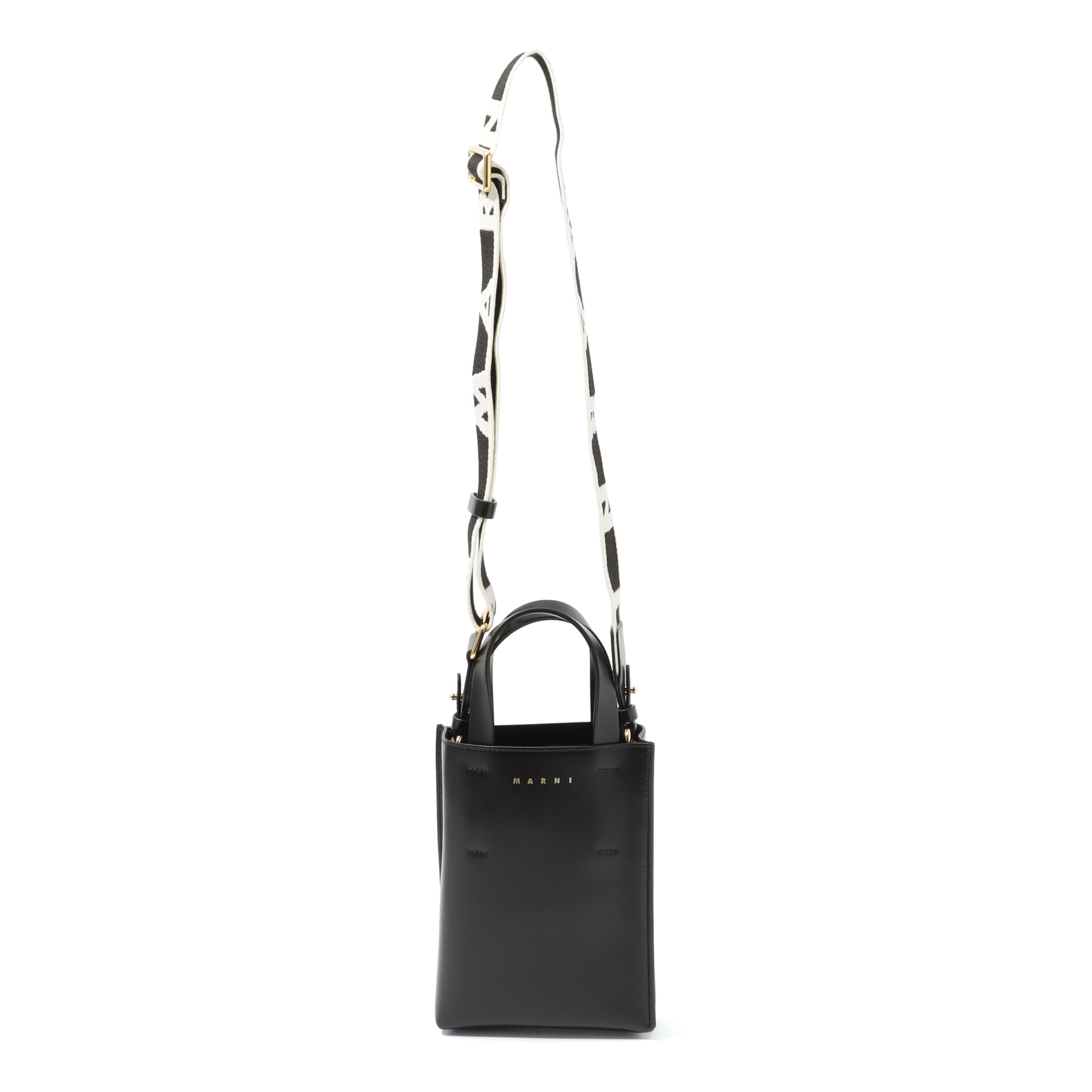 MARNI MUSEO BAG NANO ショルダーバッグ｜トゥモローランド 公式通販