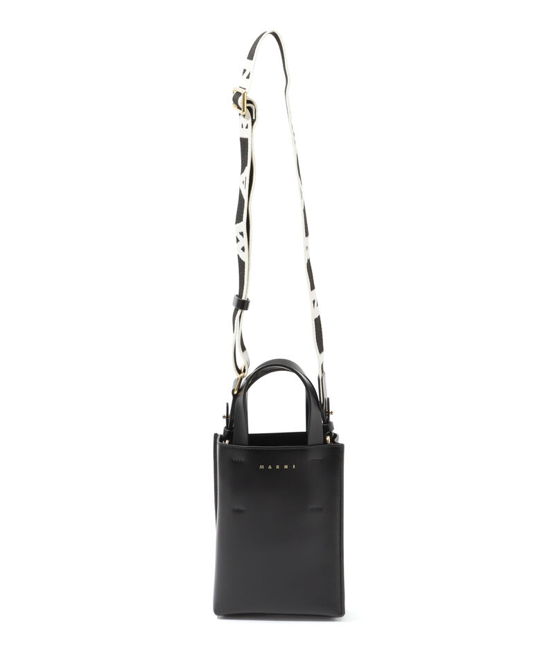 MARNI MUSEO BAG NANO ショルダーバッグ