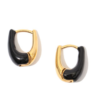 R.ALAGAN DIPPED TINY TINY ピアス