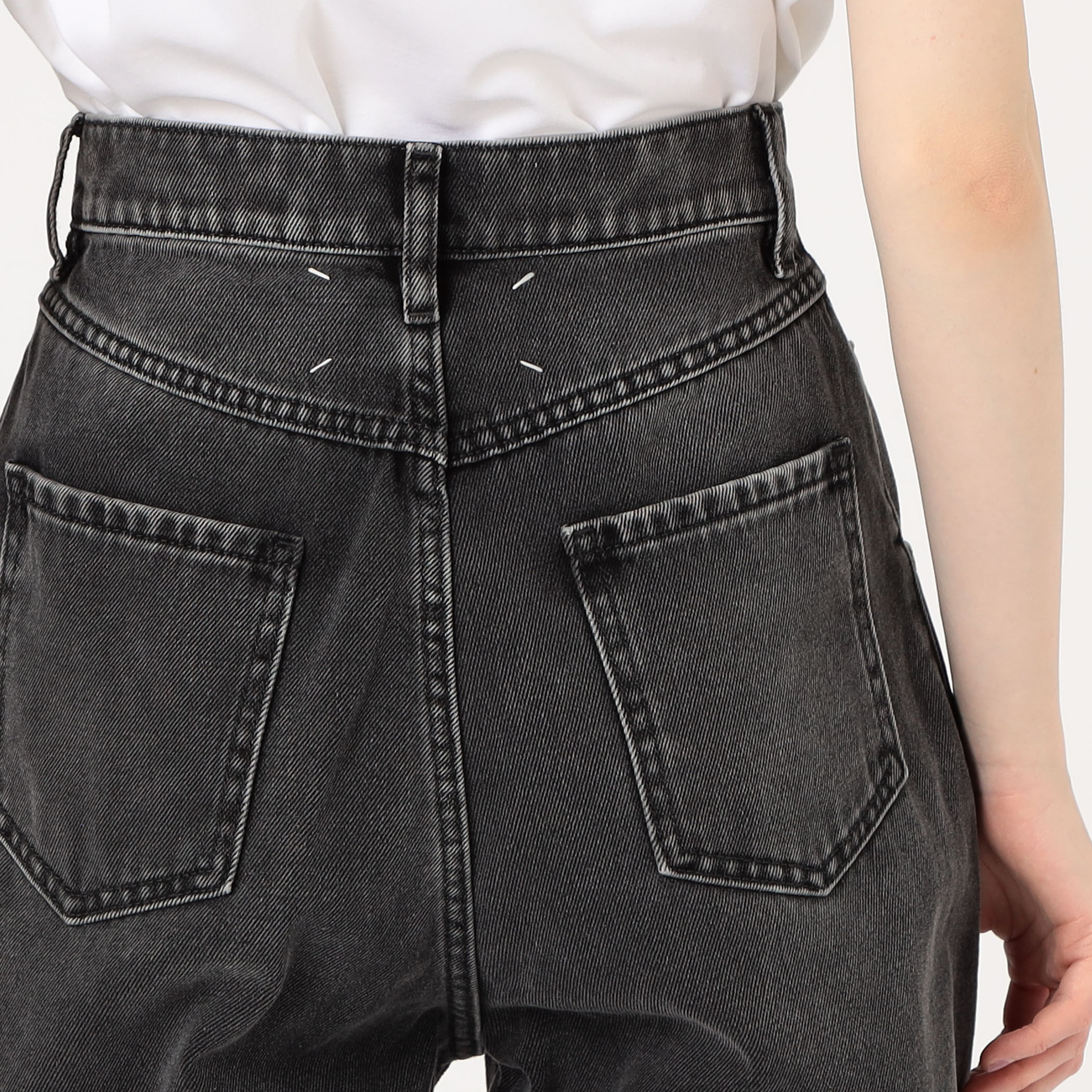 Maison Margiela PANTS 5 POCKETS｜トゥモローランド 公式通販