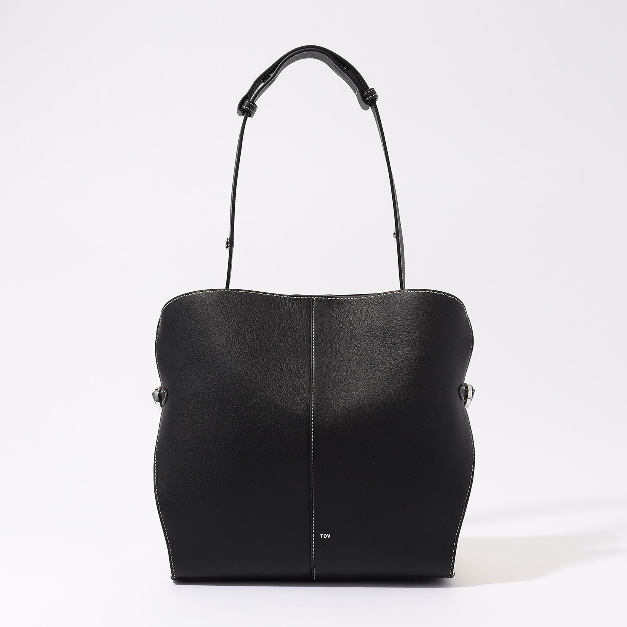 TOV RIEN FABRIC COMBINATION バッグ｜トゥモローランド 公式サイト