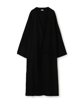 ミルドスムース カラーレスコート