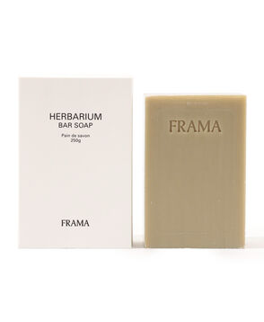 FRAMA Bar Soap