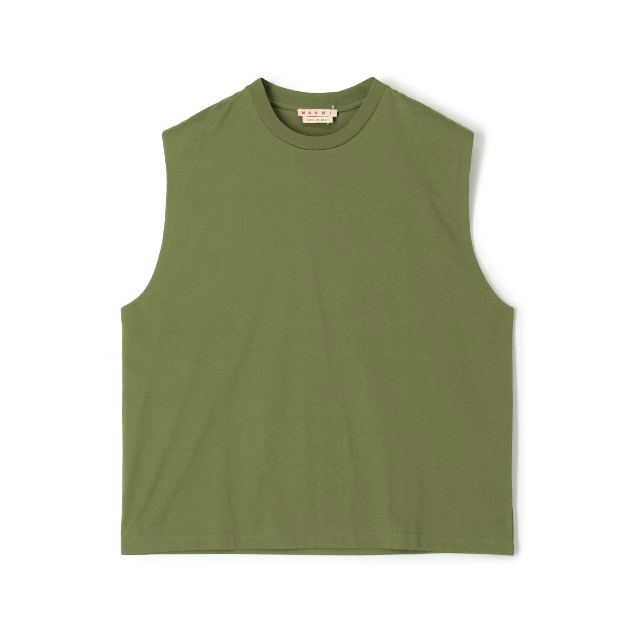 MARNI ノースリーブトップス｜トゥモローランド 公式通販